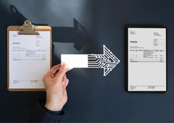 Integrating technology into MSMEs to streamline financial reporting and bolster business growth.