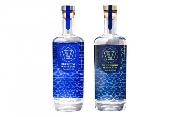 v rum