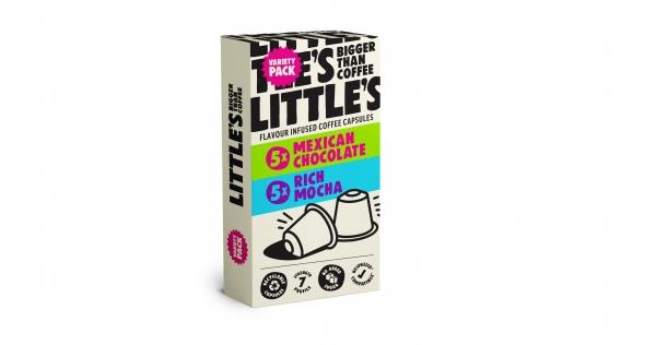 littles coffee